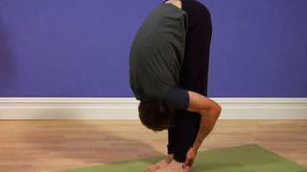 How To Practice Nude Yoga Howcast