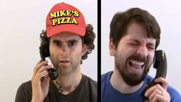 How To Make A Dissolving Bikini As A Prank Howcast