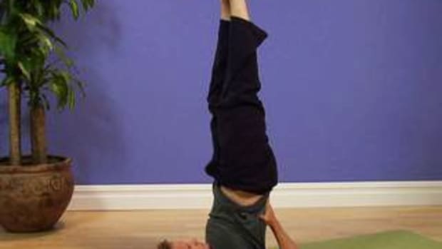 How To Practice Nude Yoga Howcast