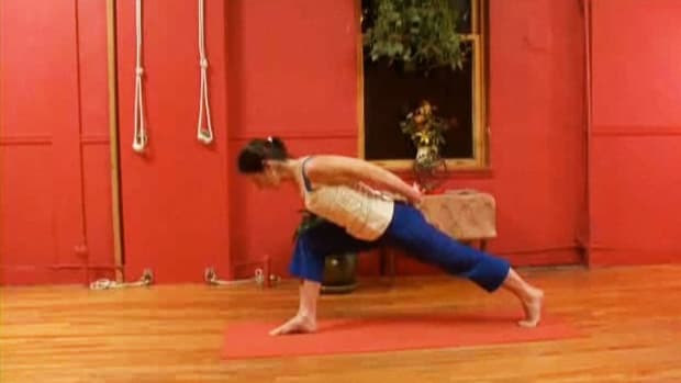 How To Practice Nude Yoga Howcast