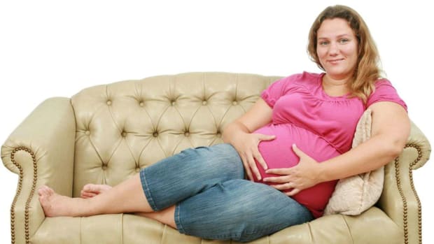 ZG. Obesity & Pregnancy Promo Image