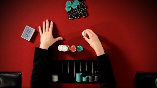 X. How to Bet Poker Chips Promo Image