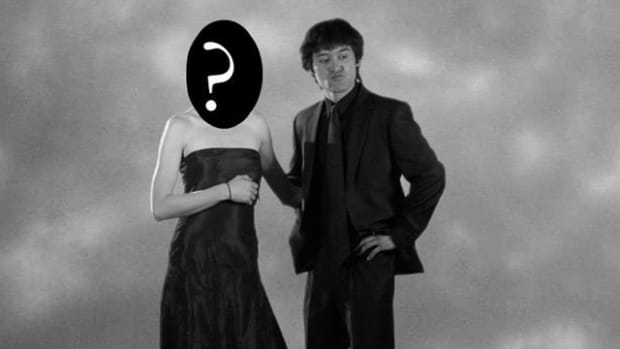 J. How to Ask Someone to the Prom Promo Image
