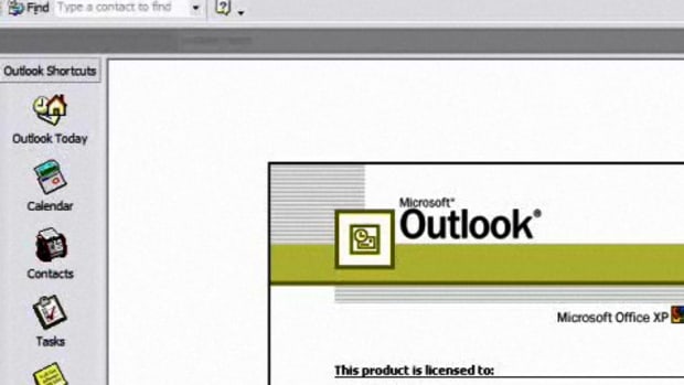 G. How to Link Your Outlook to Your Gmail Promo Image