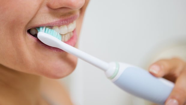 L. How to Brush Teeth Correctly Promo Image