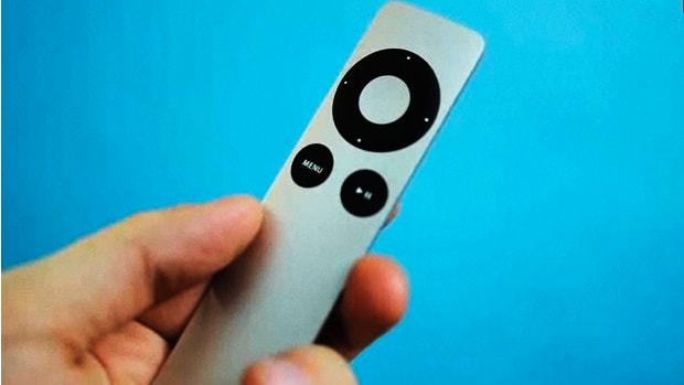 C. How to Use the Apple TV Remote Promo Image