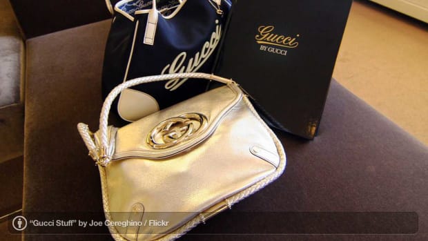 X. Gucci Accessories Promo Image