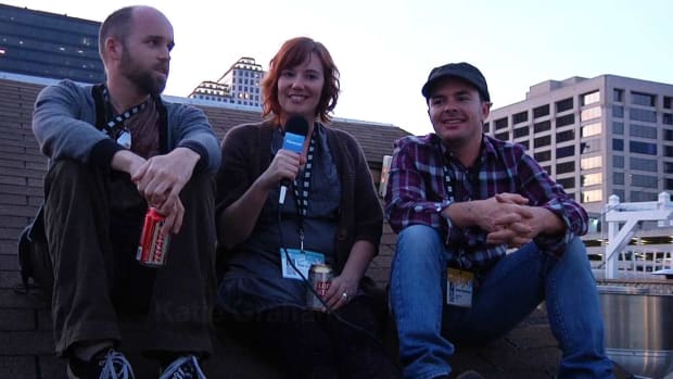 I. Howcast Hits SXSW 2010: Chatting with Filmmakers About Their Craft Promo Image
