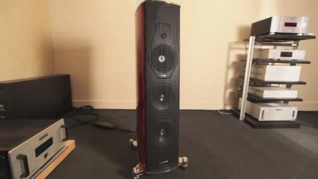 B. How to Pick the Right Speakers for a Room Promo Image