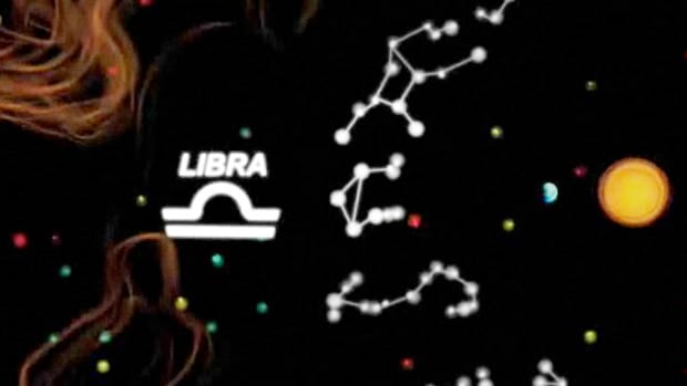 I. How to Understand Your Zodiac Sign's Personality: Libra Promo Image