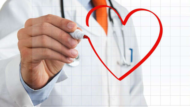 K. What Is Congenital Heart Disease? Promo Image