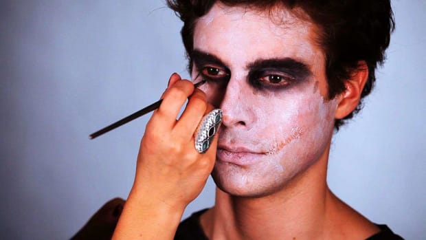 How To Do Special Effects Makeup Howcast - How To Do Special Effects Makeup How To Do Special Effects Makeup Howcast - How To Do Special Effects Makeup
