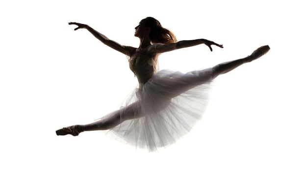 Y. Contemporary or Modern Ballet vs. Classic Ballet Promo Image