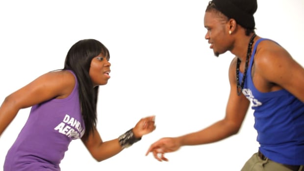 ZA. How to Do the Boosie Bounce in Reggae Dancehall Promo Image