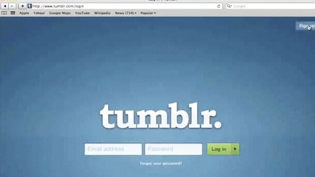 B. How to Let People Reply on Tumblr Promo Image