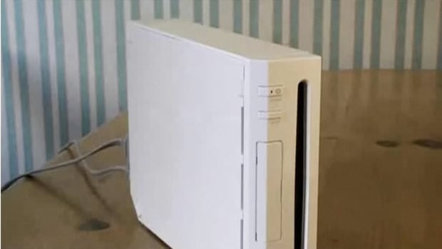 D. How to Connect a Nintendo Wii to the Internet Promo Image