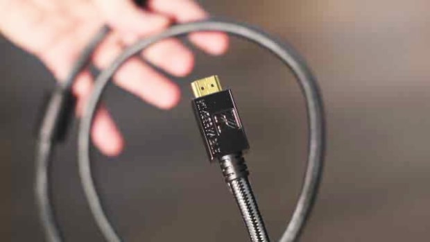 J. How to Pick an HDMI Cable for Your Stereo System Promo Image