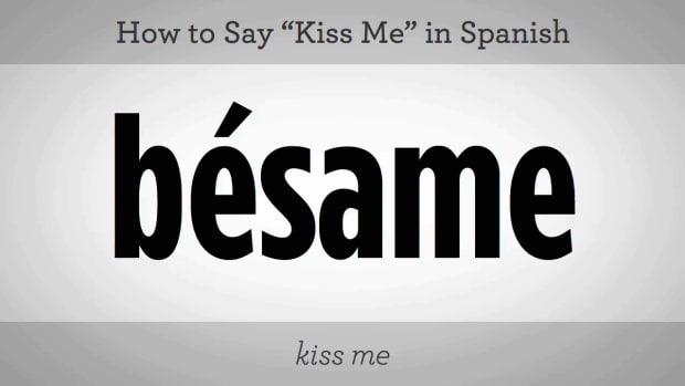 How to Make Plural Nouns in Spanish Howcast