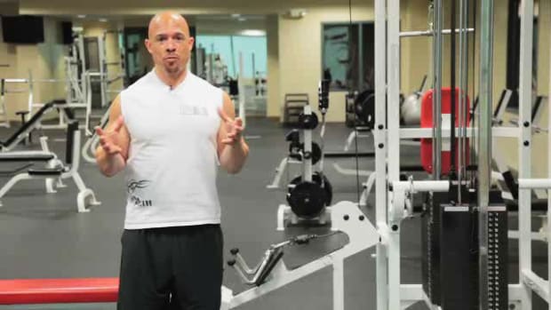 How To Be A Bodybuilder Howcast how-to-be-a-bodybuilder-howcast
