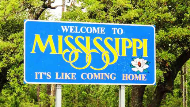 U. How to Do a Mississippi Southern Accent Promo Image