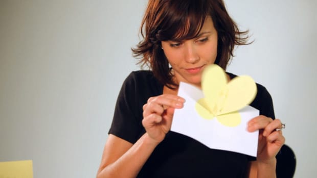 ZC. How to Make Pop-Up Cards with Jessica Tice-Gilbert Promo Image