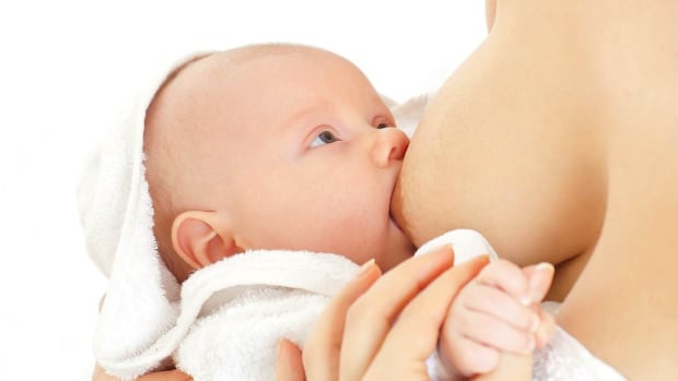 ZM. 3 Tips on Expressing Breast Milk Promo Image
