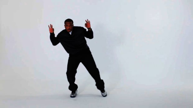 B. How to Do the Jerk Hip-Hop Dance Promo Image