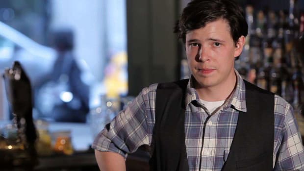 ZP. How to Pick a Whiskey with J Rosser Lomax Promo Image