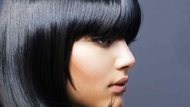 ZM. How to Get Hair Color like Kim Kardashian Promo Image