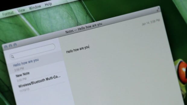 ZG. How to Make & Use Notes on Your Mac Promo Image