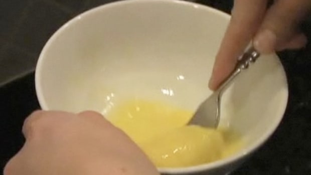 E. How to Make an Egg Wash Promo Image
