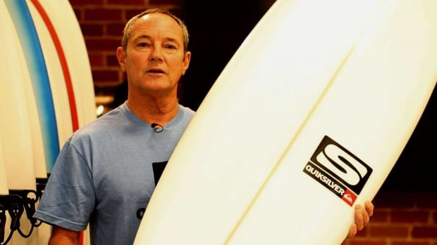C. What Is a Shortboard Surfboard? Promo Image