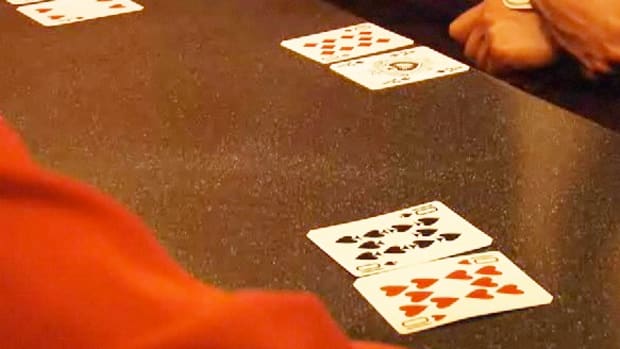 Texas holdem odds maker stragay Craps table chip tray