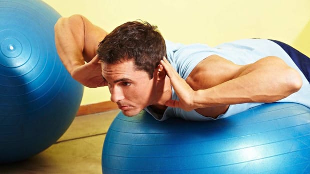 ZI. How to Detox Your Liver for a Bodybuilding Diet Promo Image
