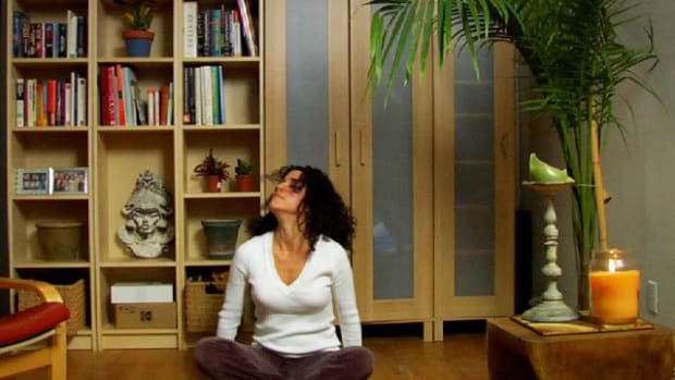 E. How to Practice Buddhist Loving-Kindness Meditation Promo Image