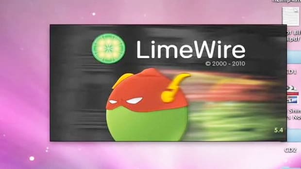 O. How to Download from Limewire for Free Promo Image