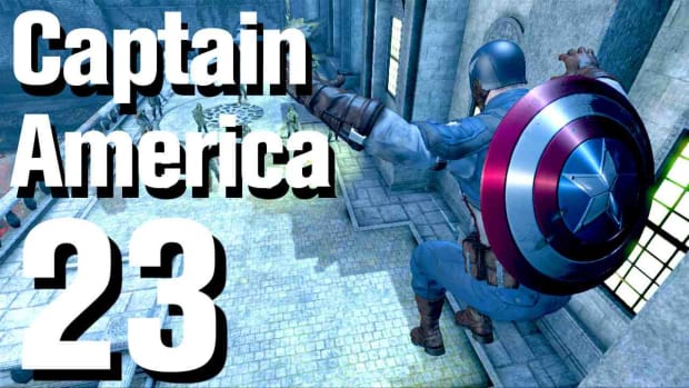 captain america super soldier walkthrough part 10 captain america super soldier walkthrough part 10