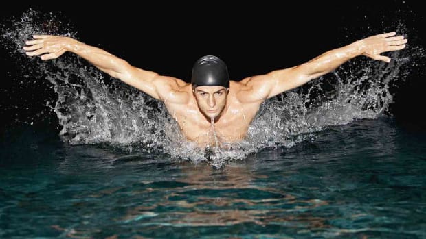 Q. Use Liquid Protein Shots to Build Muscle in Bodybuilding Promo Image