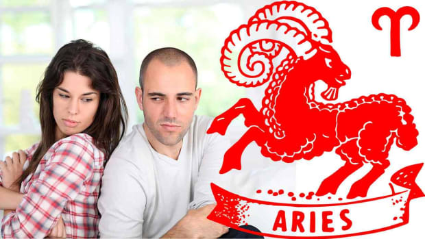 ZZZX. How to Break Up with Aries Promo Image