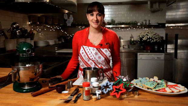 T. Top 8 Tools for Decorating Cookies Promo Image