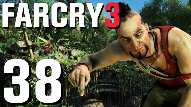 ZL. Far Cry 3 Walkthrough Part 38 - Doppleganger Promo Image