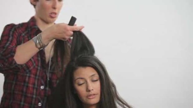 ZL. How to Get Hair like Snooki Promo Image