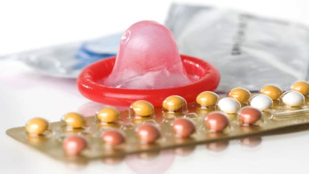 ZO. Most Popular Birth Control Method Promo Image