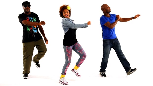 How to Do Hip-Hop Dance Moves - Howcast