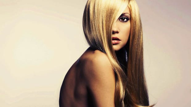 ZP. How to Get Beautiful Highlights at the Salon Promo Image