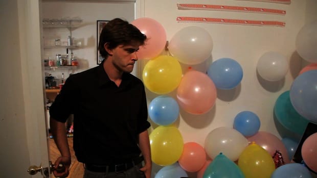 I. How to Do the Balloon Prank Promo Image