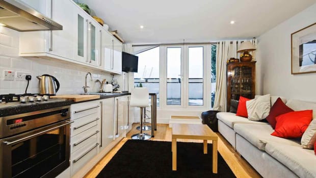Y. How to Arrange Furniture in a Studio Apartment Promo Image