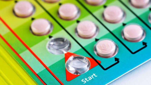 ZO. Can You Take Birth Control If You Have Epilepsy? Promo Image