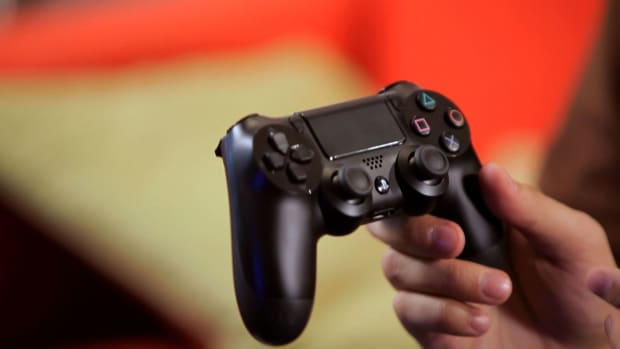 T. How DUALSHOCK 4's Integrated Speaker Impacts Gameplay Promo Image