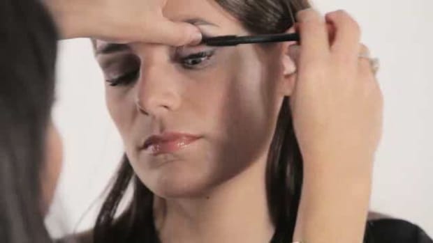 ZM. How to Do Megan Fox Makeup Promo Image